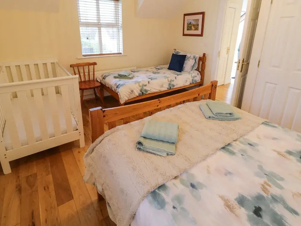 SeaSpray Cottage