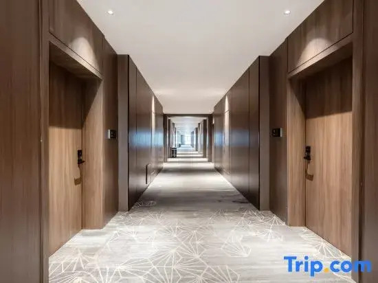 Zhiyun Hotel (Xilinhot City Hangai Road)