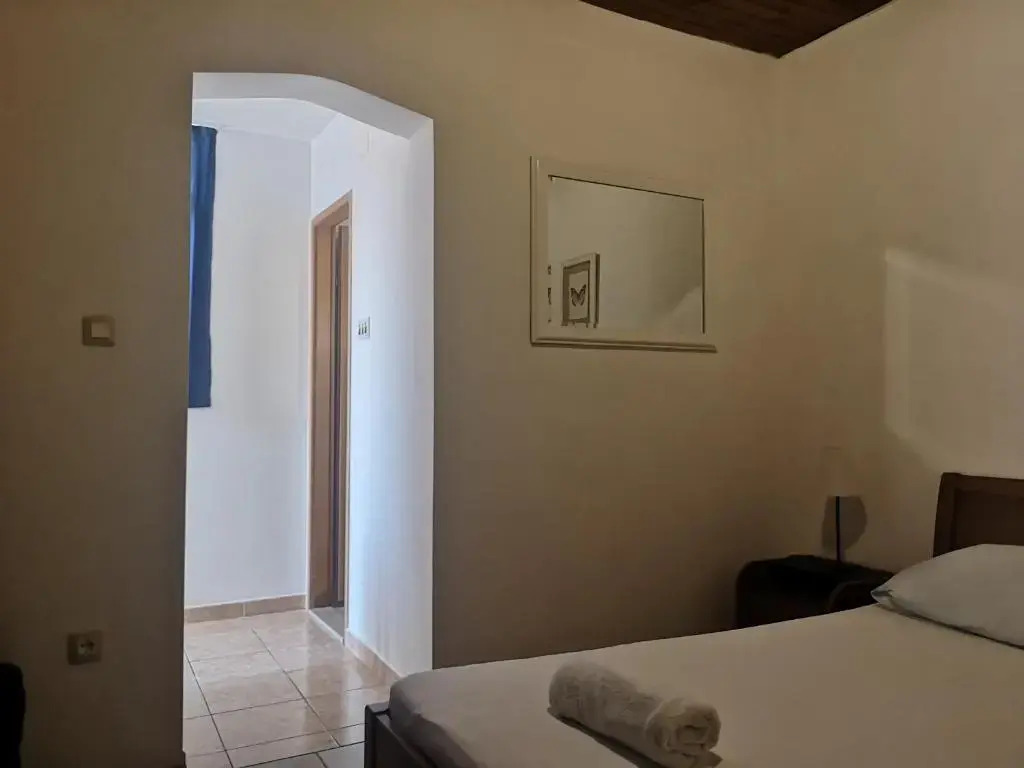 Apartments Tri Palme