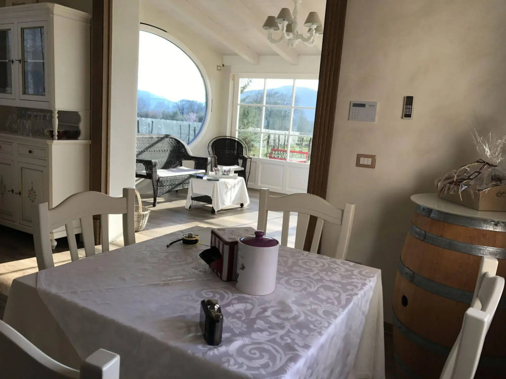 Ca del Conte - Maison de Charme