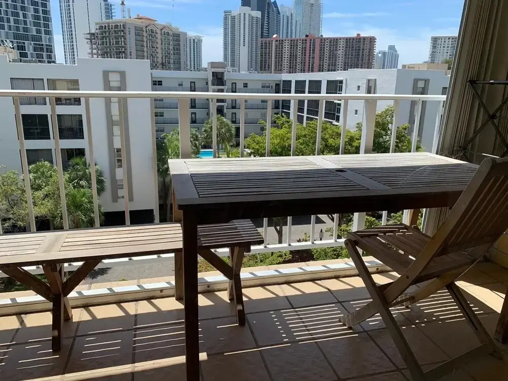 Marbella Towers High Floor Miami Condos