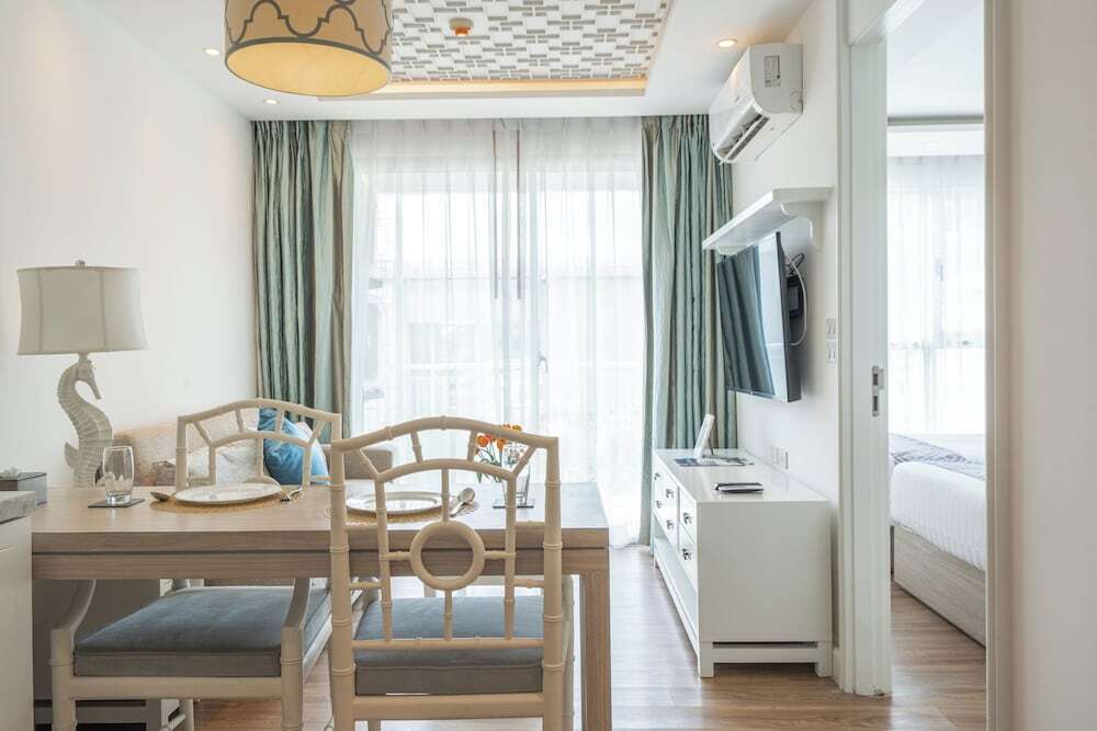 Seavale patong phuket