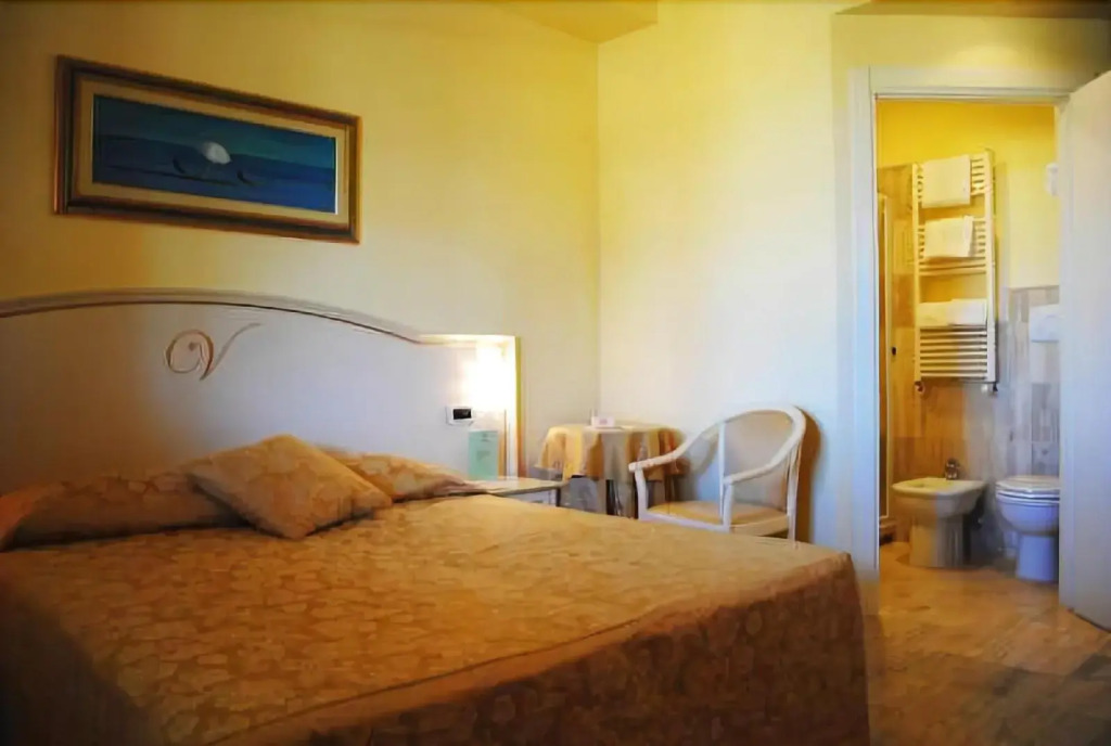 Hotel Vedute