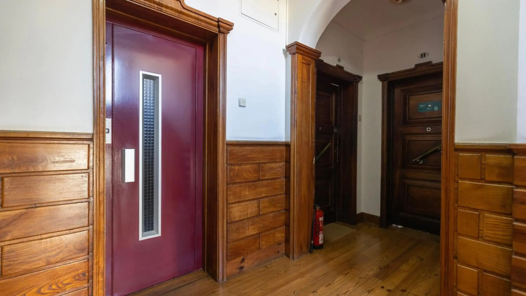 Liberdade Charming Apartment by LovelyStay