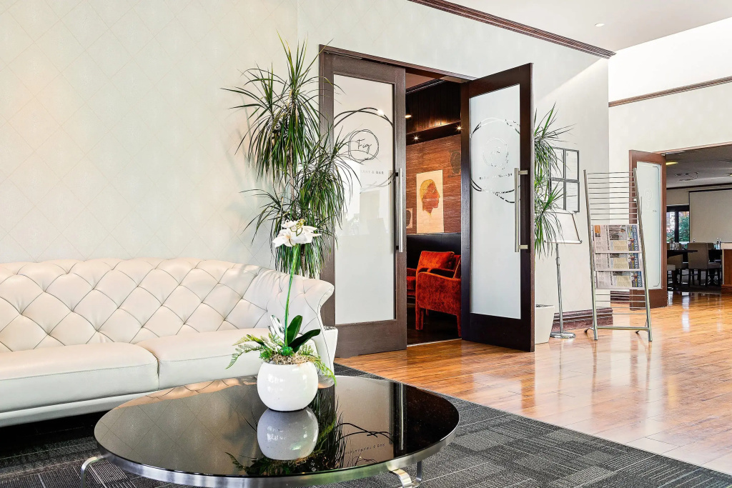 Hotel Elms Christchurch, an Ascend Collection Hotel