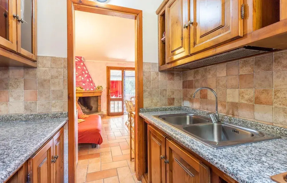 Casa Glicine