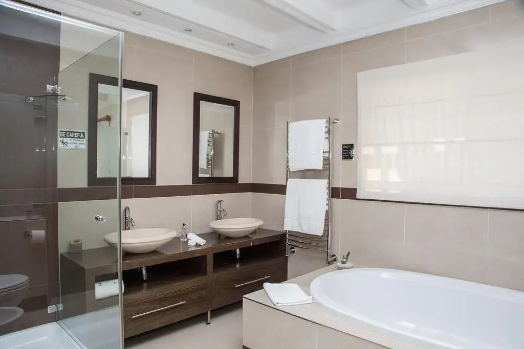 Tokai Forest Guest House