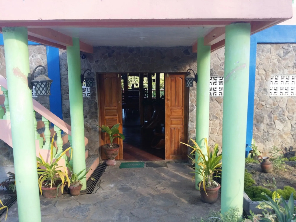 TheView Camiguin
