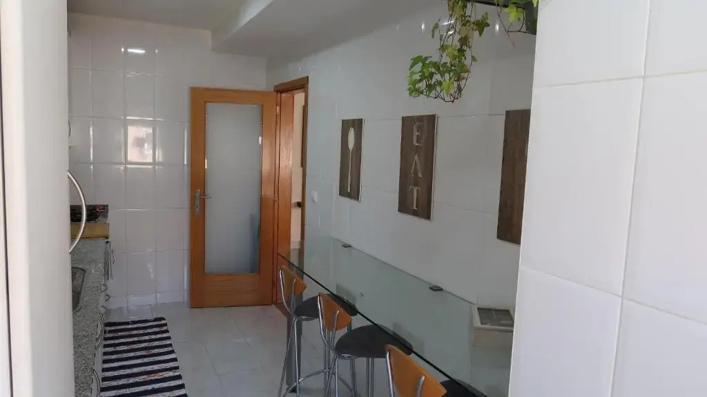 Family Apartment in Esposende