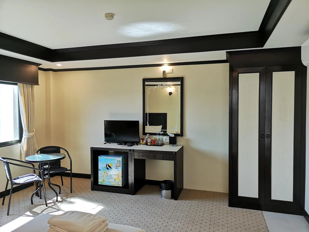 Betong Hello Hotel
