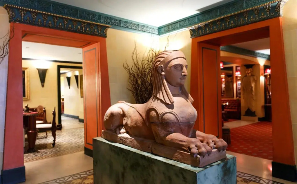 Albergo Hotel
