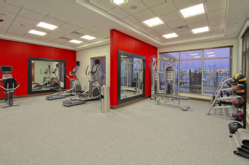Hilton Garden Inn Midtown Tulsa
