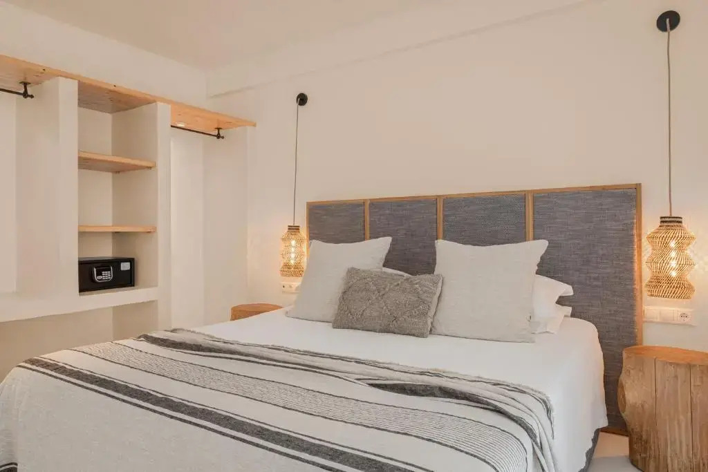 Doryssa Coast Apartments
