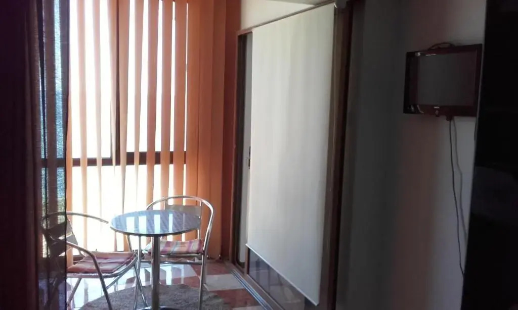 Apartment Nucu I
