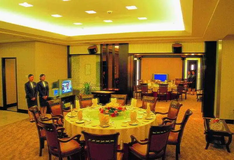 UChoice Hotel