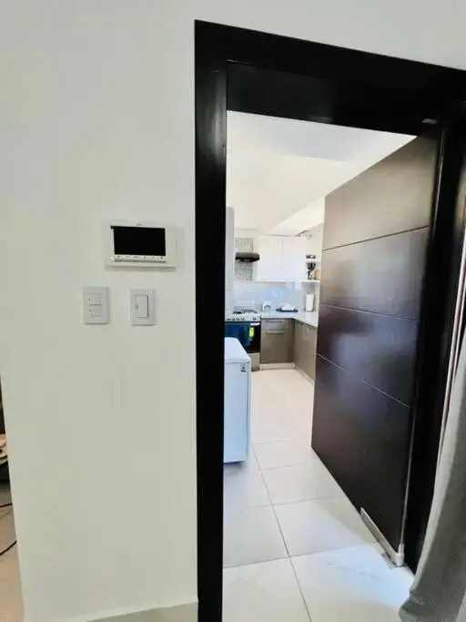 Hermoso apartamento de 1.5 habitaciones, excelente ubicación en SDQ