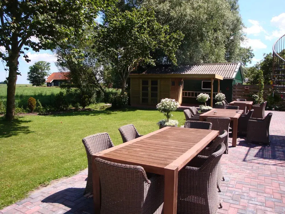 De Oude Smidse