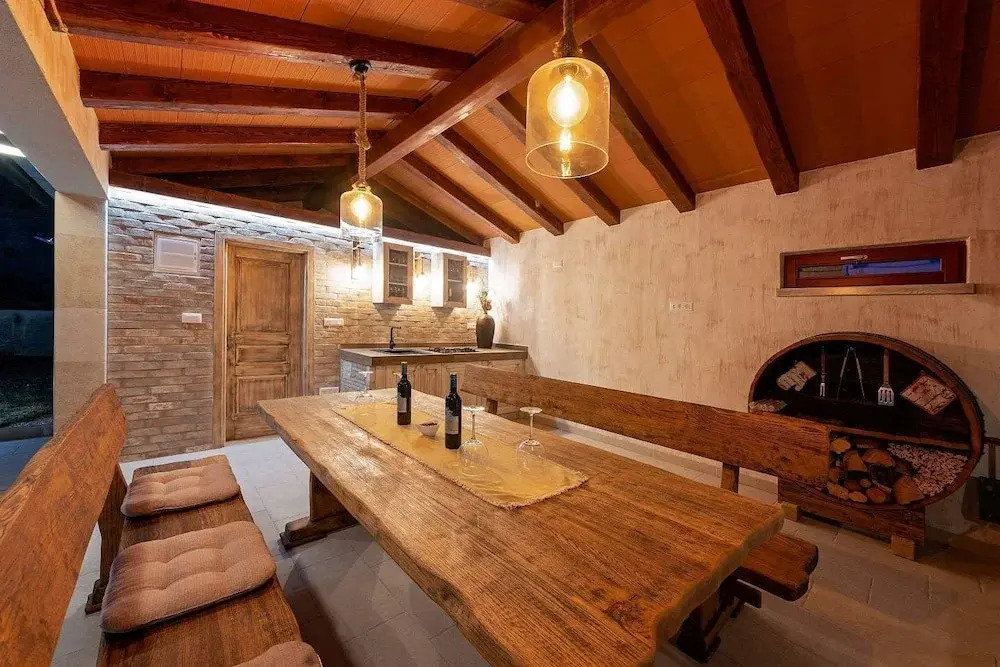 Villa Vista Visinada