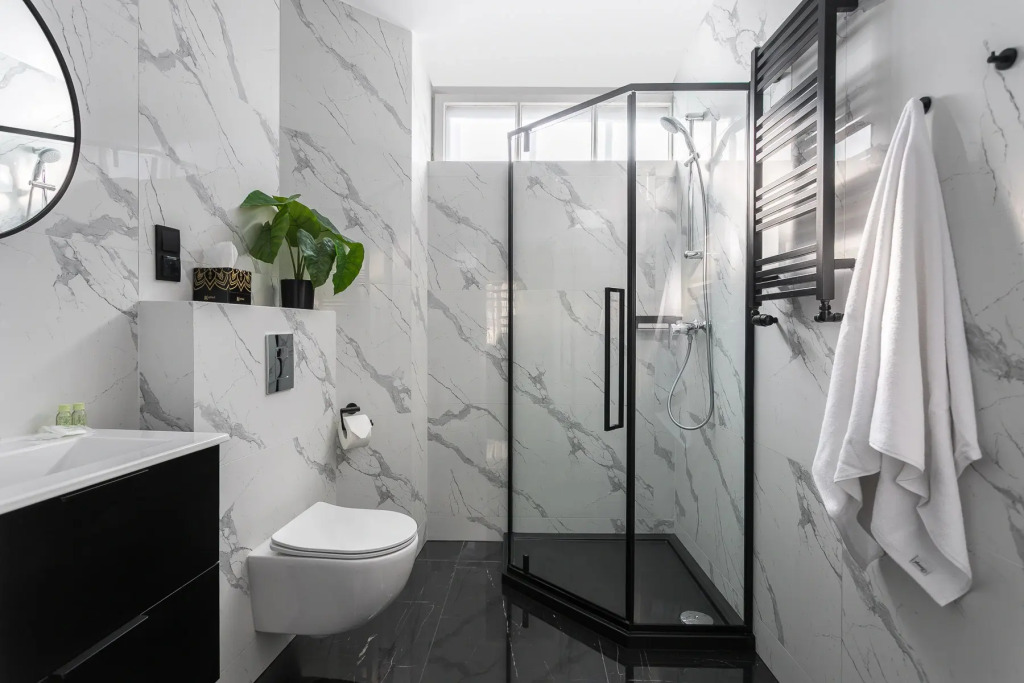 Old Town Residence - Premium Аpartments