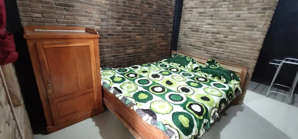 Homestay Kurnia