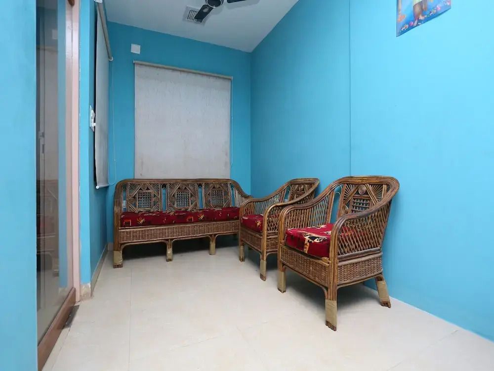 OYO Flagship 11659 Kalinga Regency