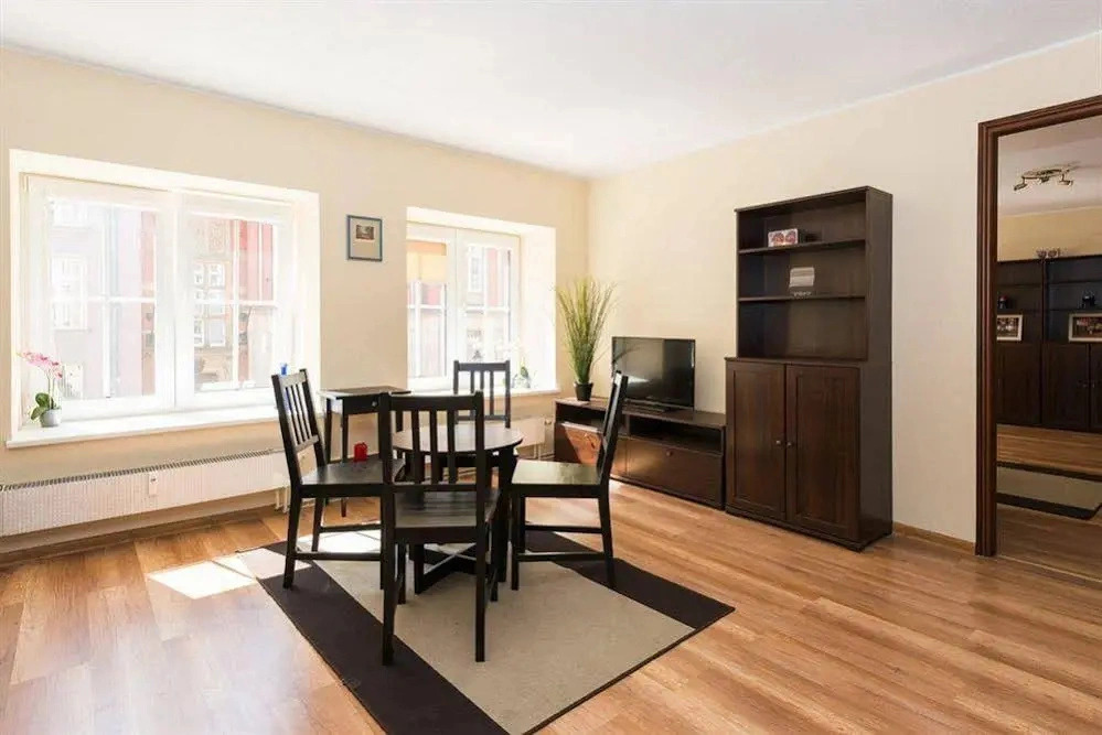 Apartament Napoli