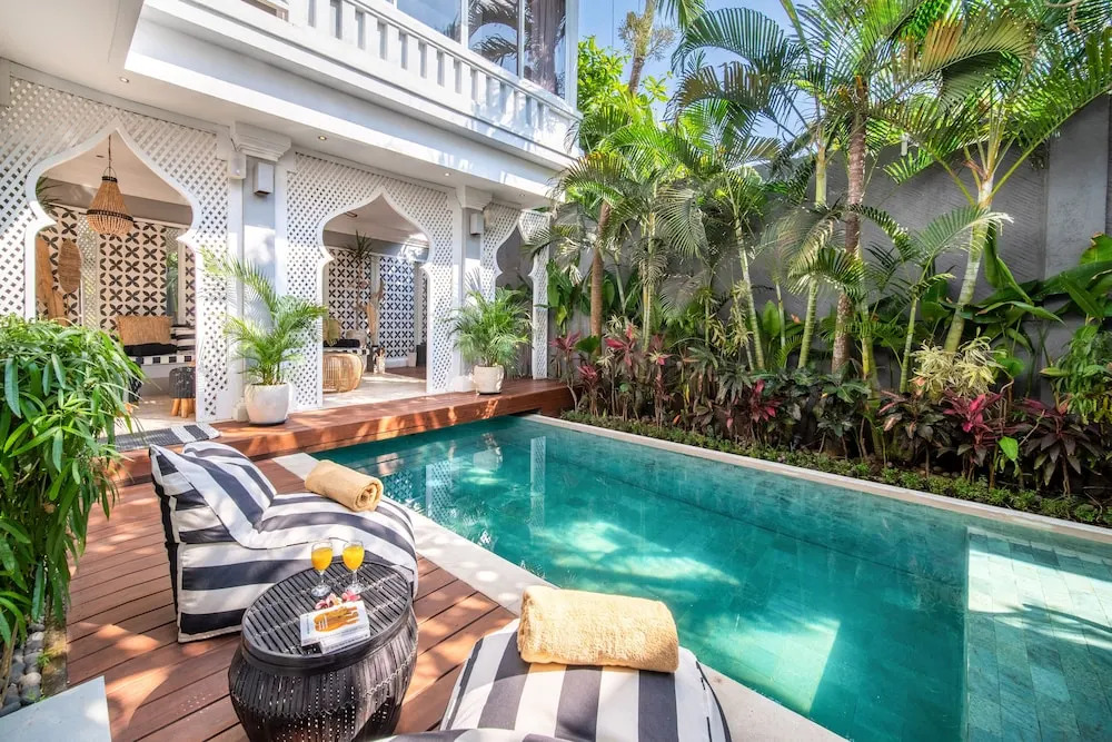 Villa Moana by Villa Finder