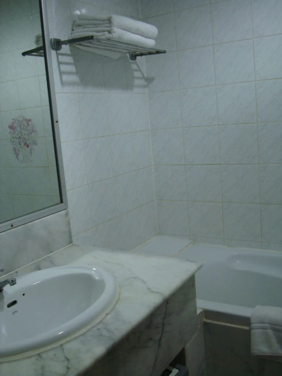 Oriental Smile Hotel