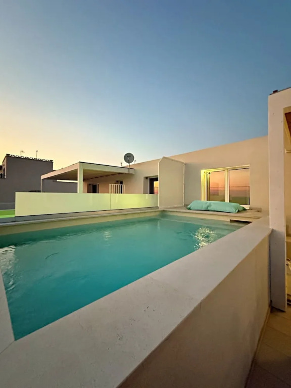 Villetta Annamar - Vista Mare e Piscina Privata