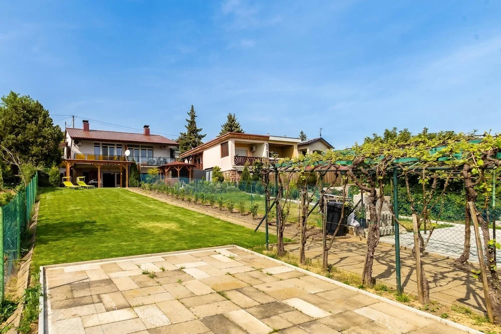 House Hortenzia Lake View