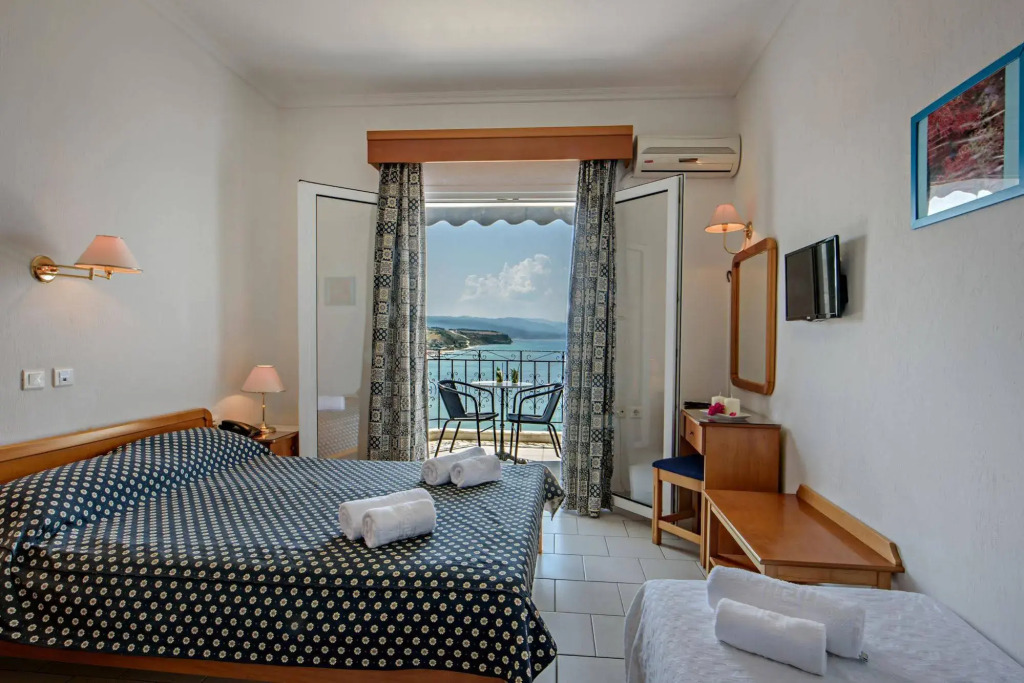Lazaridis Hotel