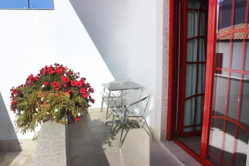Casa Fontes
