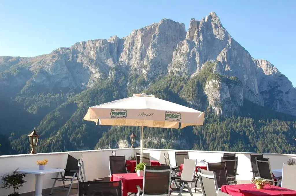 Hotel Gstatsch