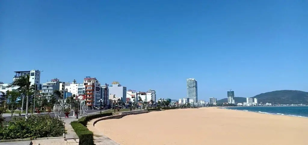 Hotel Thien Hai