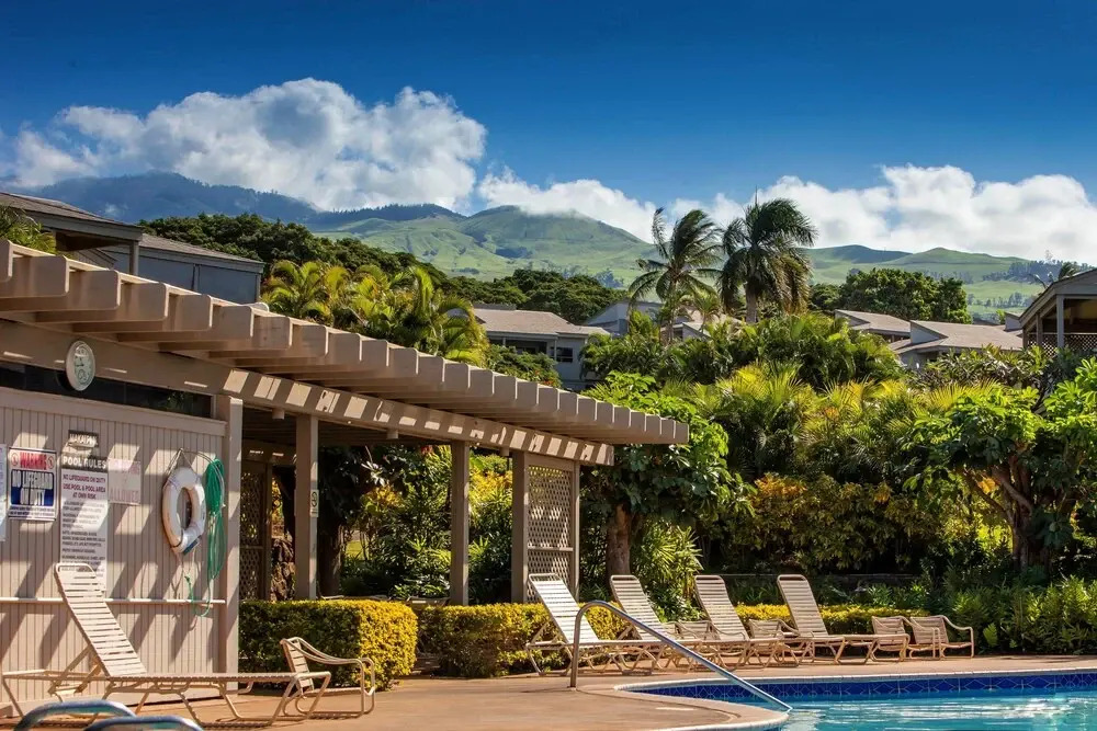 Wailea Ekolu #406