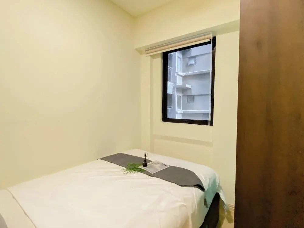 Comfy And Nice Cyan 2Br At Apartemen Meikarta District 1