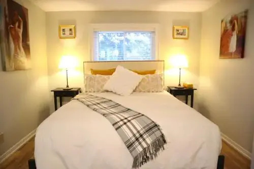 Addison Green Cottage