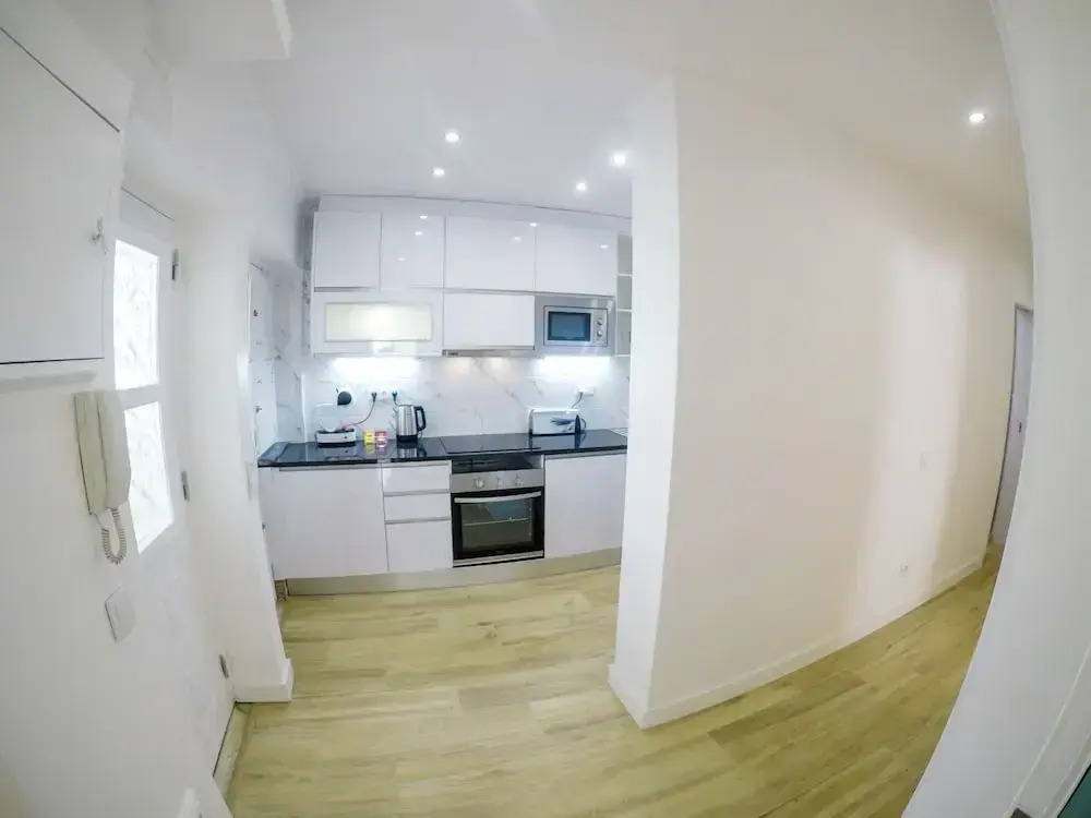 Luxury Flat With Amazing Terrace in Faro