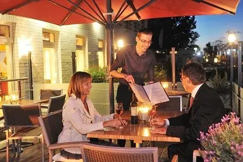HafenHotel PommernYacht