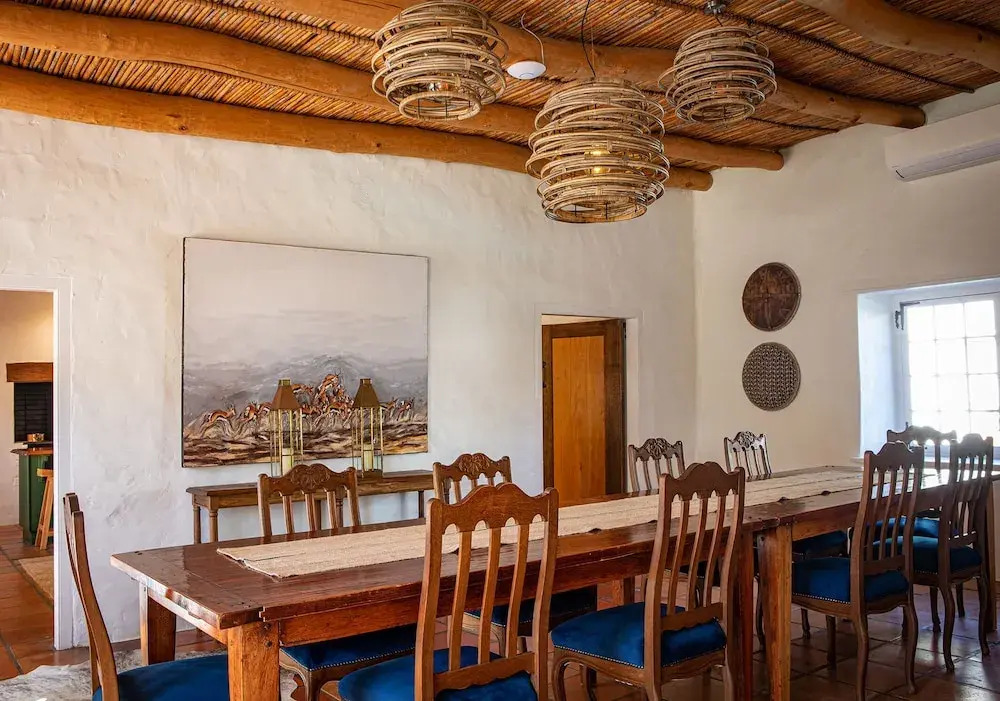 Taaibosch Collection