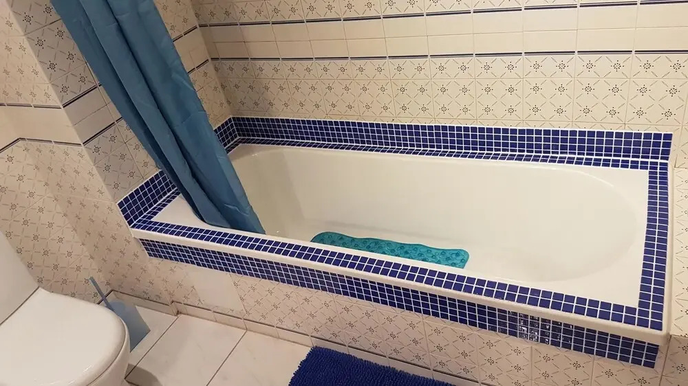 Studio in Albufeira, With Pool Access, Furnished Garden and Wifi - 2 k
