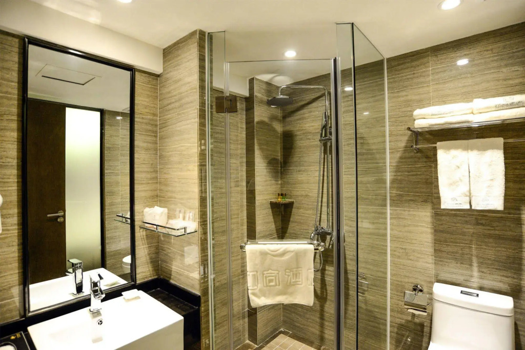 Insail Hotels Kecun Subway Station Guangzhou
