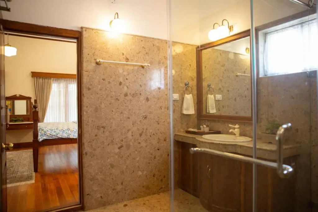 Marlihill Bungalow - CGH Earth