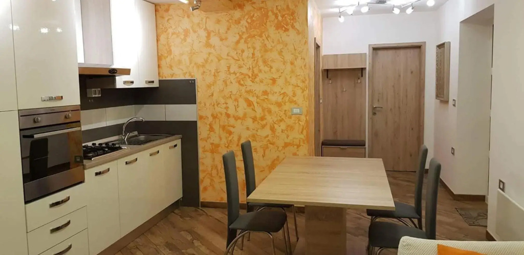 Apartments Villa Irena
