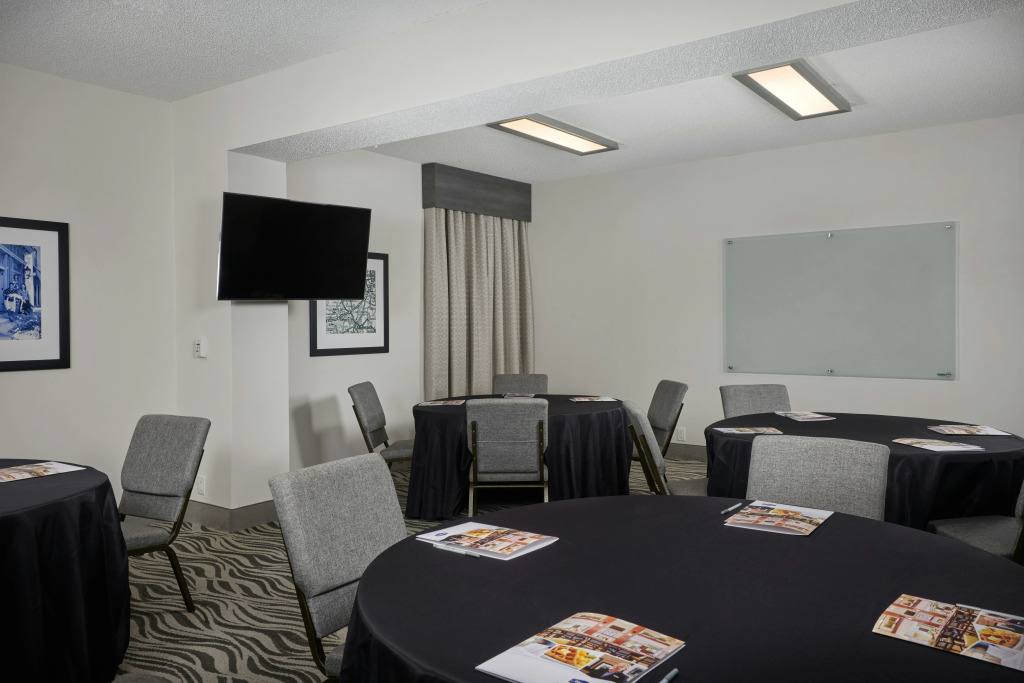 Hampton Inn Clemson