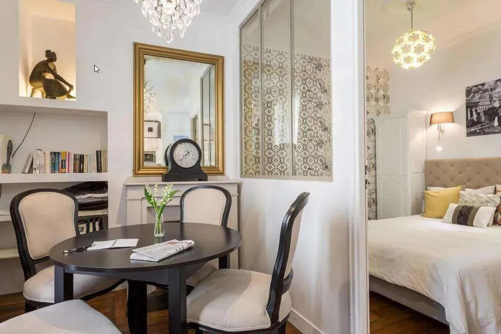 My Nest Inn Paris Mouffetard