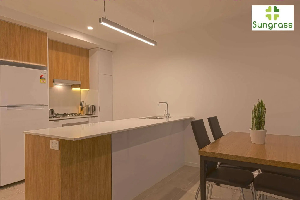 Fleet Lane Apartments
