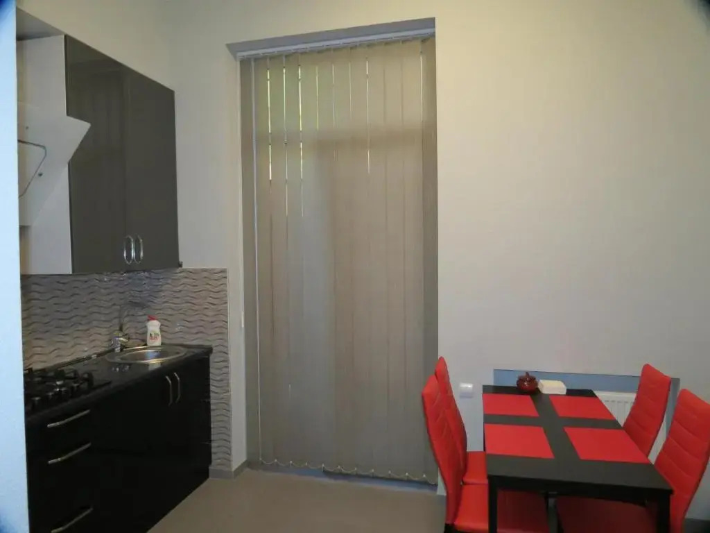 Three Rooms Apartment
