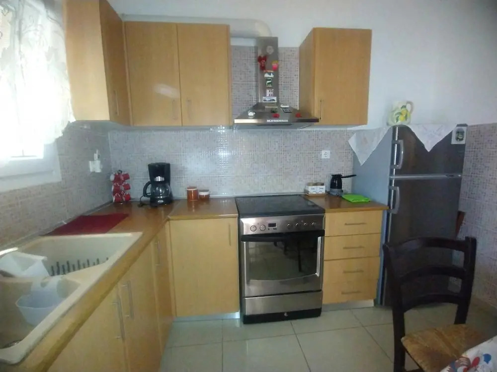 Zanete s Lodge in Volos