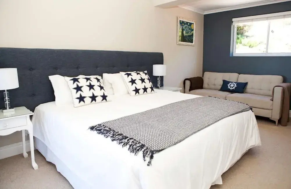 Seabreeze Luxury Two Bedroom Penthouse